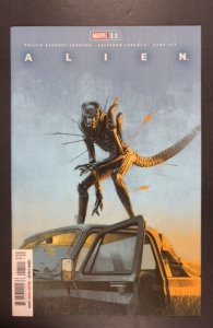 Alien #11 (2022)