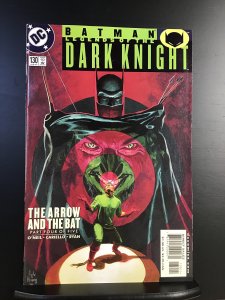 Batman: Legends of the Dark Knight #130 (2000)
