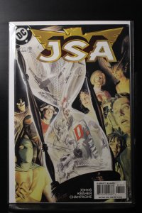 JSA #72 (2005)