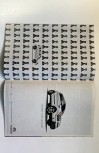 Wolverine: Revolver (2009)