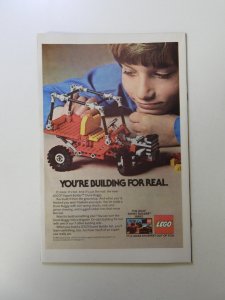 The Avengers #228 Direct Edition (1983) FN/VF condition