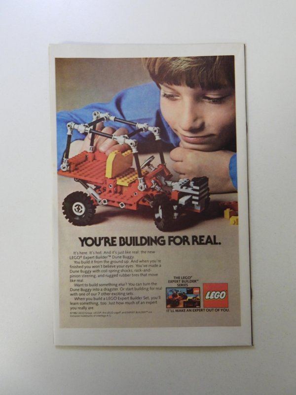 The Avengers #228 Direct Edition (1983) FN/VF condition