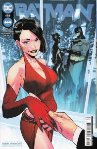 Batman #132 (2023) Batman