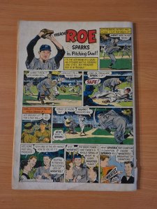 Gene Autry Comics #67 ~ GOOD - VERY GOOD VG ~ 1952 DELL Comics