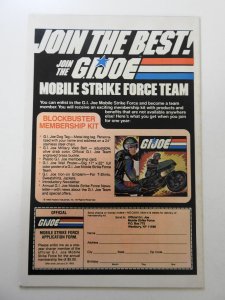 Captain America #272 (1982) VF- Condition!