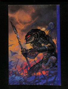 Batman Versus Predator #1