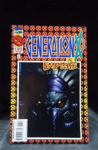 Generation X #13 1996 Marvel Comics Comic Book