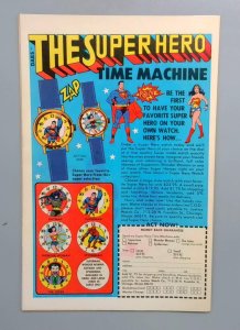 Showcase #97 1st Solo Power Girl DC 1978