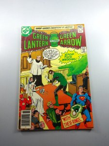 Green Lantern #122 (1979) - F