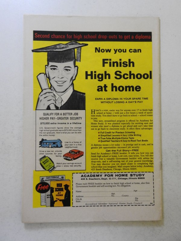 The Amazing Spider-Man #74 (1969) FN/VF Condition!