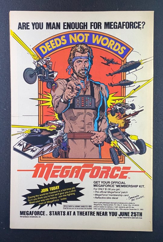 Amazing Spider-Man (1963) #232 VF+ (8.5) Mister Hyde John Romita Jr