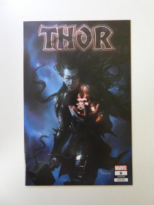 Thor #6 variant NM condition