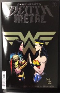 Dark Nights: Death Metal #7 (2021)