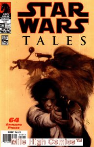 STAR WARS TALES #16 Near Mint Comics Book
