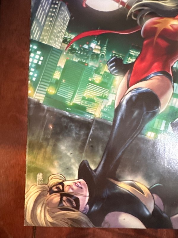 Ms. Marvel #41 (2009)