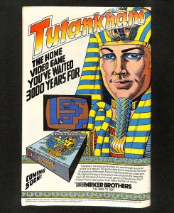 Amazing Spider-Man #241