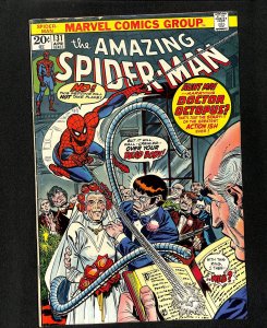Amazing Spider-Man #131 Doctor Octopus!