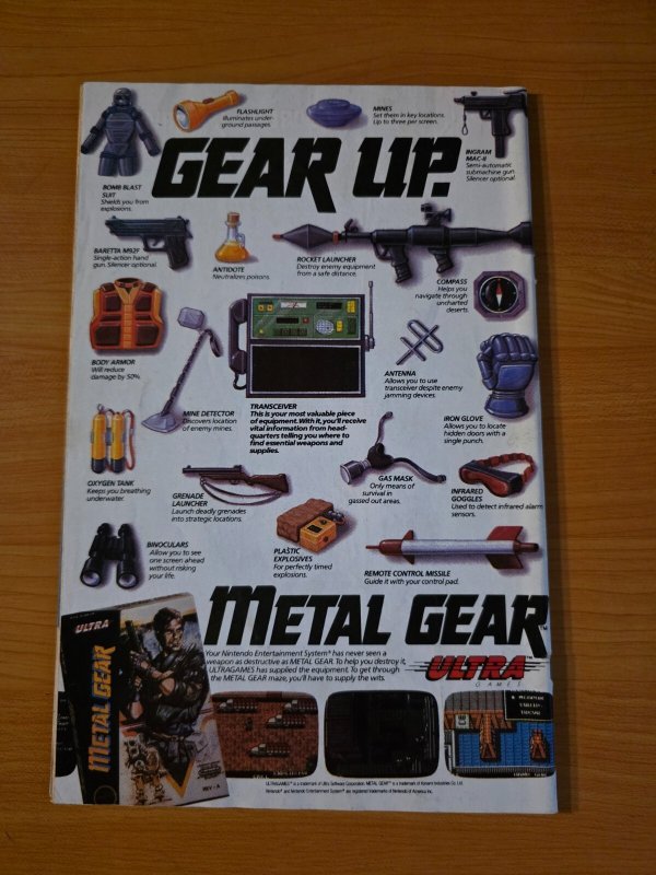 Transformers #44 Newsstand Variant ~ FINE FN ~ 1988 Marvel Comics