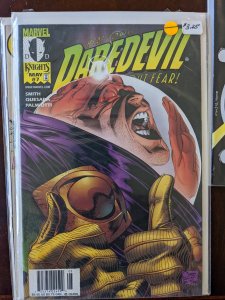 Daredevil #7 (1999)