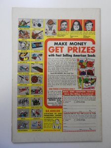 Warlock #6 (1973) FN- Condition!