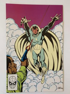 Marvel Fanfare #48 (1989)