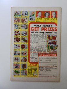 Strange Adventures #198 (1967) VG/FN condition