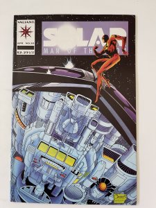 Solar, Man of the Atom #20 - F/VF (1993)