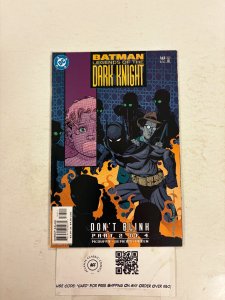 Batman Legends of the Dark Knight #165 NM DC Comic Books Robin Joker 6 HH95