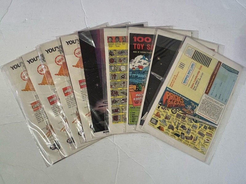 *Incredible Hulk 241-249 | 9 HIGH GRADE books total