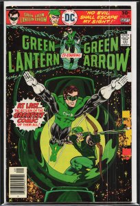 Green Lantern #90 (1976)
