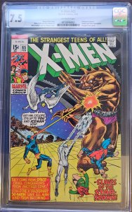 The X-Men #65 (1970)