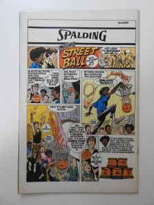 The Spectacular Spider-Man #20  (1978) VG+ Condition! MJ insert!