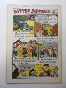 Magic Comics #74 (1945) VG/FN Condition!