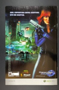 Wolverine #37 (2006)