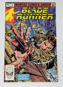 Blade Runner #2 (1982) YE20