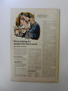 Daredevil #70 (1970) FN+ condition