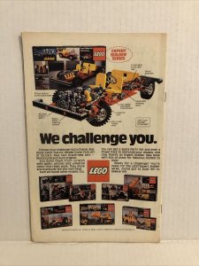 Master Of Kung Fu #96