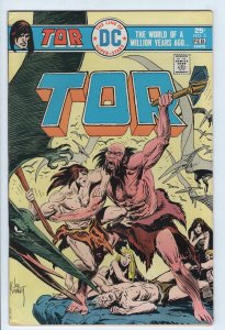 TOR #5 - 5.5 - OW - Kubert