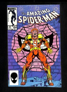 Amazing Spider-Man #264