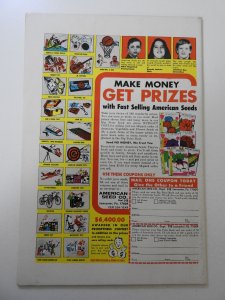 Thor #211 VF Condition!