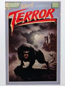 Tales Of Terror #12 (6.0, 1987)