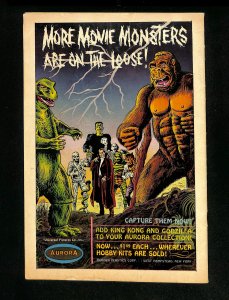 World's Finest Comics #145 Prison For Heroes!