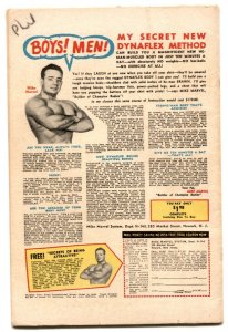 Journey Into Mystery #125 - 1966 - Marvel - VG - comic book