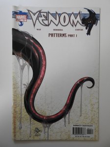 Venom #11 (2004) VF- Condition!