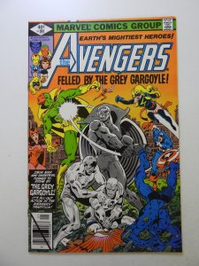 The Avengers #191 (1980) VF- condition