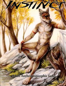 Instinct Vol.1 from RUKIS