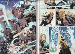 Doctor Who 12th (2015) # 8