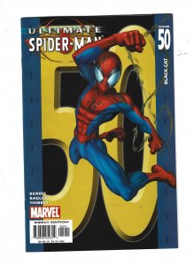 Ultimate Spider-Man #50 through 52 (2004) rb1