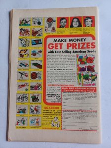 Daredevil #99 - HAwkeye -Black Widow - 1973 - VG/FN