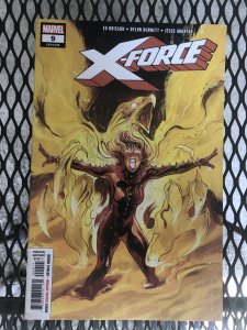 X-Force #9 (2019)